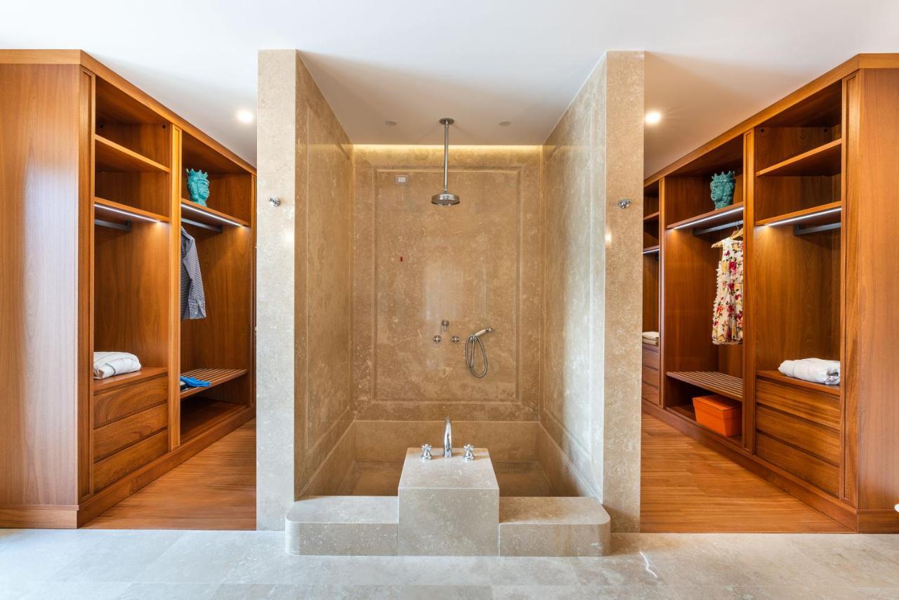 Suite con Piscina Privata
